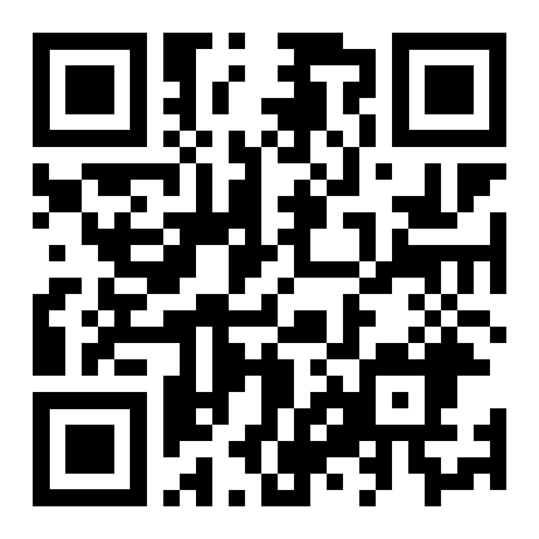 Qr para iniciar encuesta